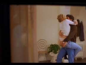  alt="Elisabeth Shue Sexy in Hollow Man"