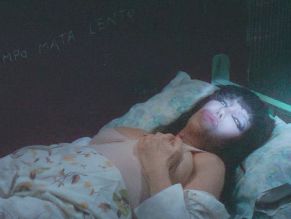  alt="Cecilia Roth Sexy in Moria"