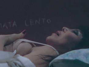  alt="Cecilia Roth Sexy in Moria"