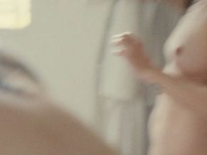  alt="Cecilie Lassen Sexy in Acts Of Love"