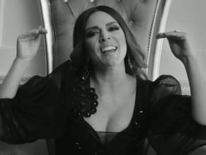 Cecily strong tits