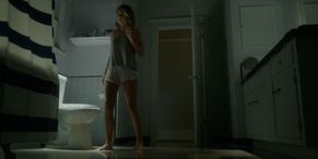  alt="Sarah Hyland Sexy in Satanic"
