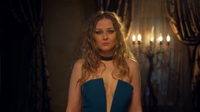  alt="Ingrid Olerinskaya Sexy in Ira"