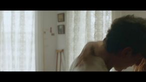  alt="Laura Agorreca Sexy in El Deseo De Ana"