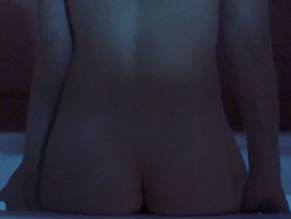 Charlene Cooper  nackt