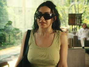 alt="Charli Xcx Sexy in The Moment"