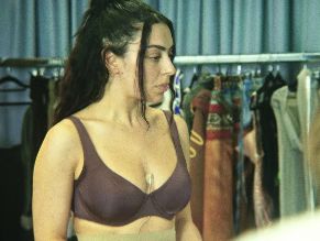  alt="Charli Xcx Sexy in The Moment"