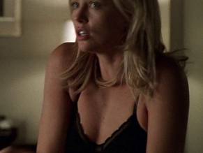 Charlize TheronSexy in The Italian Job