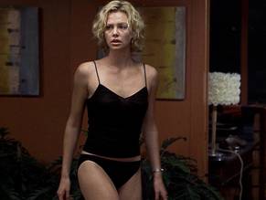 Charlize TheronSexy in Trapped