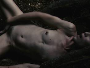 Charlotte GainsbourgSexy in Antichrist