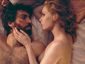  alt="Charlotte Kirk Sexy in Ulysses: A Dark Odyssey"