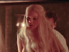  alt="Charlotte Radford Sexy in Can You Hear Me?"