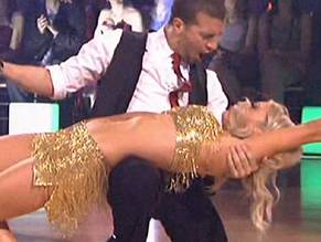 Chelsea KaneSexy in Dancing with the Stars