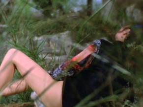 Chen PingSexy in The Vengeful Beauty