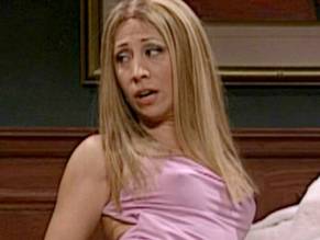 Cheri Oteri Topless