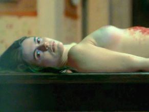 alt="Chiara Parravicini Sexy in The House Of The Spirits"