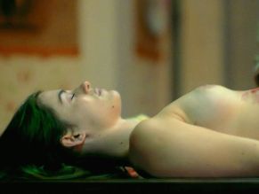 alt="Chiara Parravicini Sexy in The House Of The Spirits"