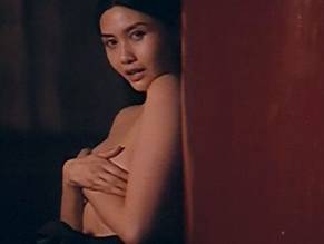 Chingmy YauSexy in Lover of the Last Empress