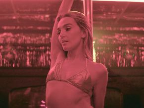 Chloe Fineman Sexy in Summer Of 69