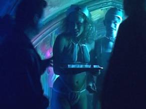 Chloe SevignySexy in Party Monster