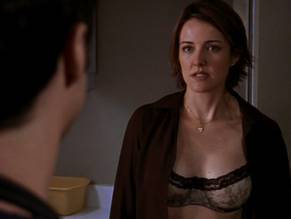 Christa MillerSexy in Scrubs