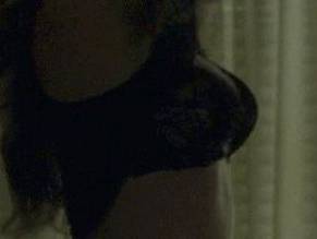 Christina Bennett LindSexy in House of Cards