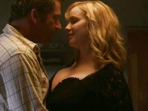 Christina HendricksSexy in Hap and Leonard