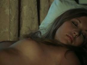 Christina von BlancSexy in A Virgin Among the Living Dead