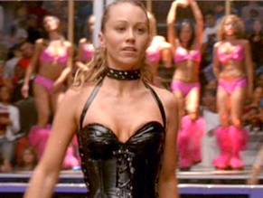 Christine TaylorSexy in Dodgeball