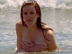 Ideal Carlson Romano Nude Scenes