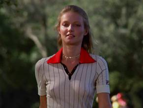 Caddy shack tits