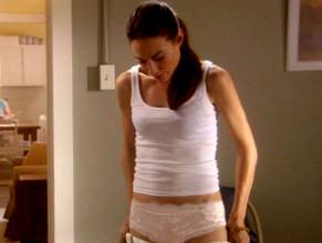 claire forlani nackt bilder