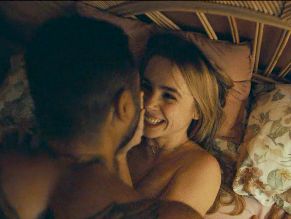  alt="Clara Galle Sexy in That Night"