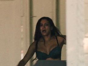 alt="Clarissa Vazquez Sexy in Dutton Ranch"