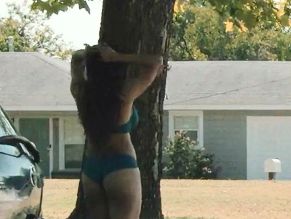  alt="Clarissa Vazquez Sexy in Dutton Ranch"