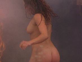 Claudette maille nude