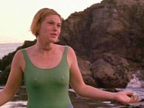 Clea Duvall Naked