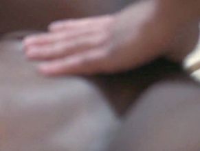 alt="Cleo Tavares Sexy in I Only Rest In The Storm"