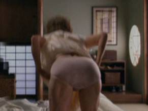 Cloris LeachmanSexy in Scary Movie 4