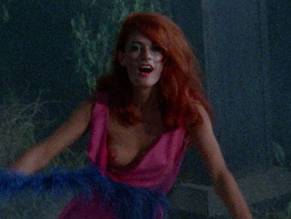 Coleen O'BrienSexy in Orgy of the Dead
