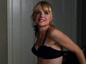 Collette WolfeSexy in Mad Men