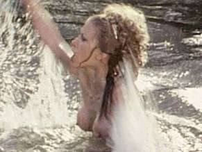 Connie booth topless