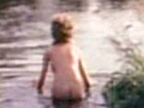 Connie booth topless