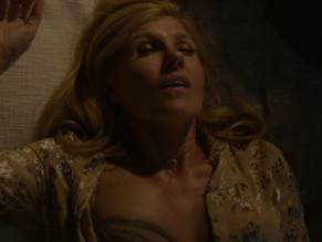 Tits connie britton Connie Britton