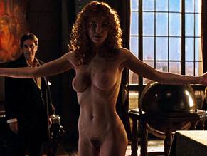 Has connie nielsen ever been nude