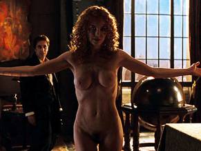 Connie NielsenSexy in Devil's Advocate