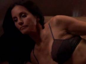 Courteney Cox Nude Pics