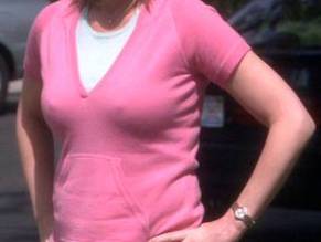 Courtney Thorne-SmithSexy in According to Jim