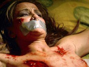 Crystal LoweSexy in Masters of Horror