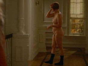 Cynthia Nixon Sexy in And Just Like That...